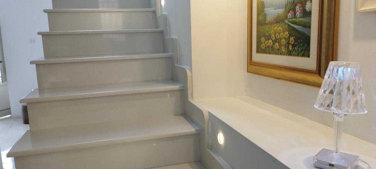 "Lo Studiolo" Apartment ピッツォ エクステリア 写真