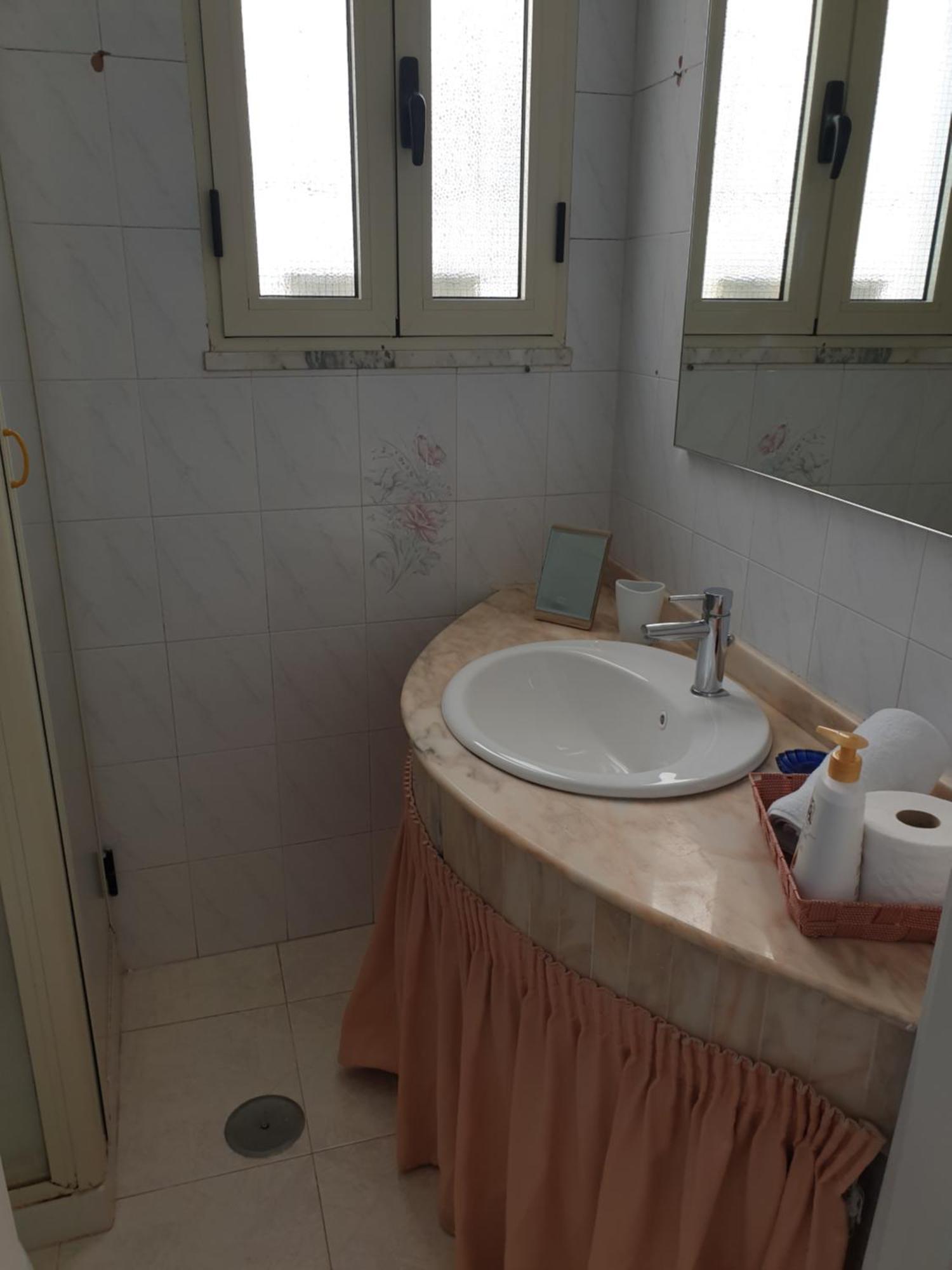 "Lo Studiolo" Apartment ピッツォ エクステリア 写真
